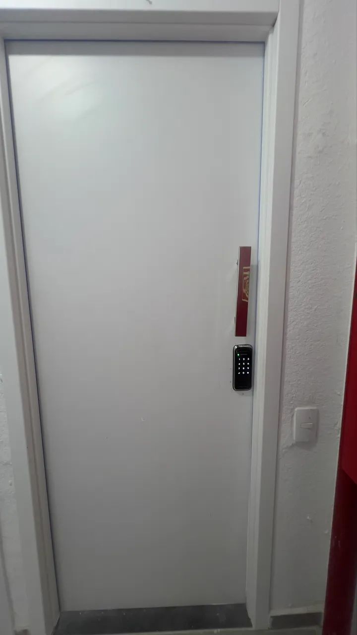 Alugo apartamento  - Foto 5