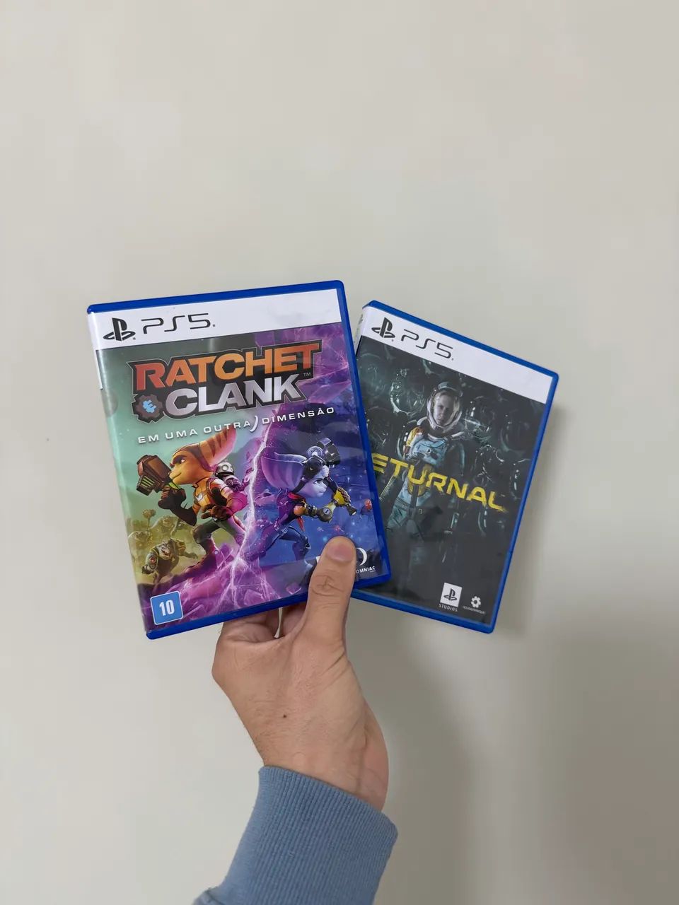 Ps5 - Foto 5