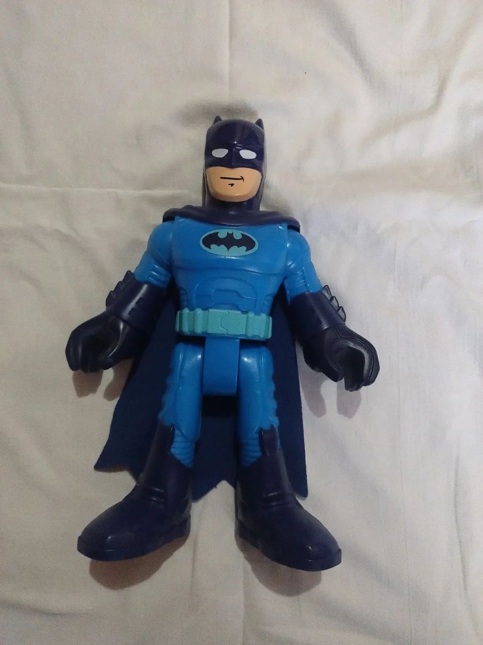 Imaginext boneco Batman oferta grande 