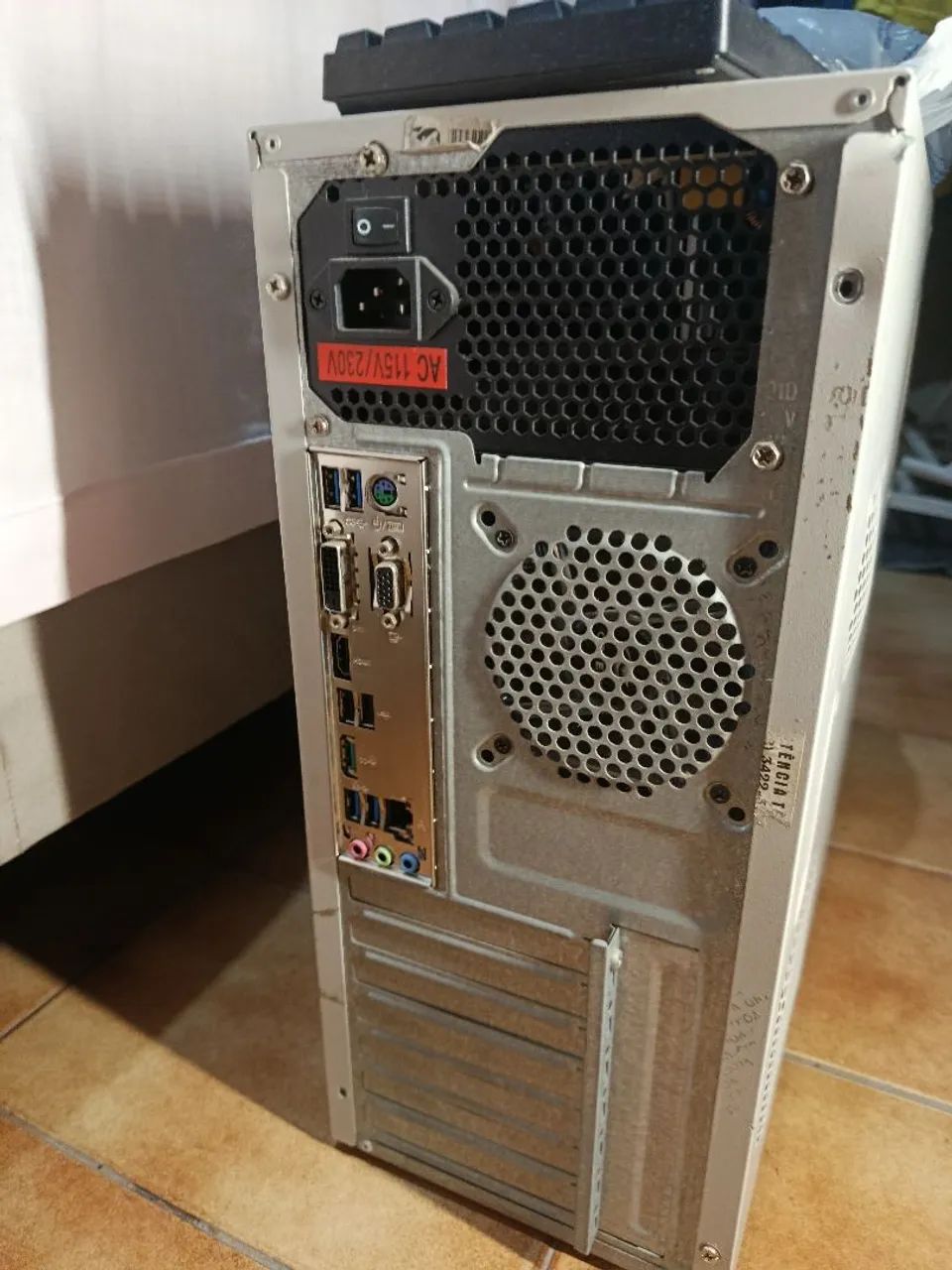 Desktop Completo AMD - Foto 3