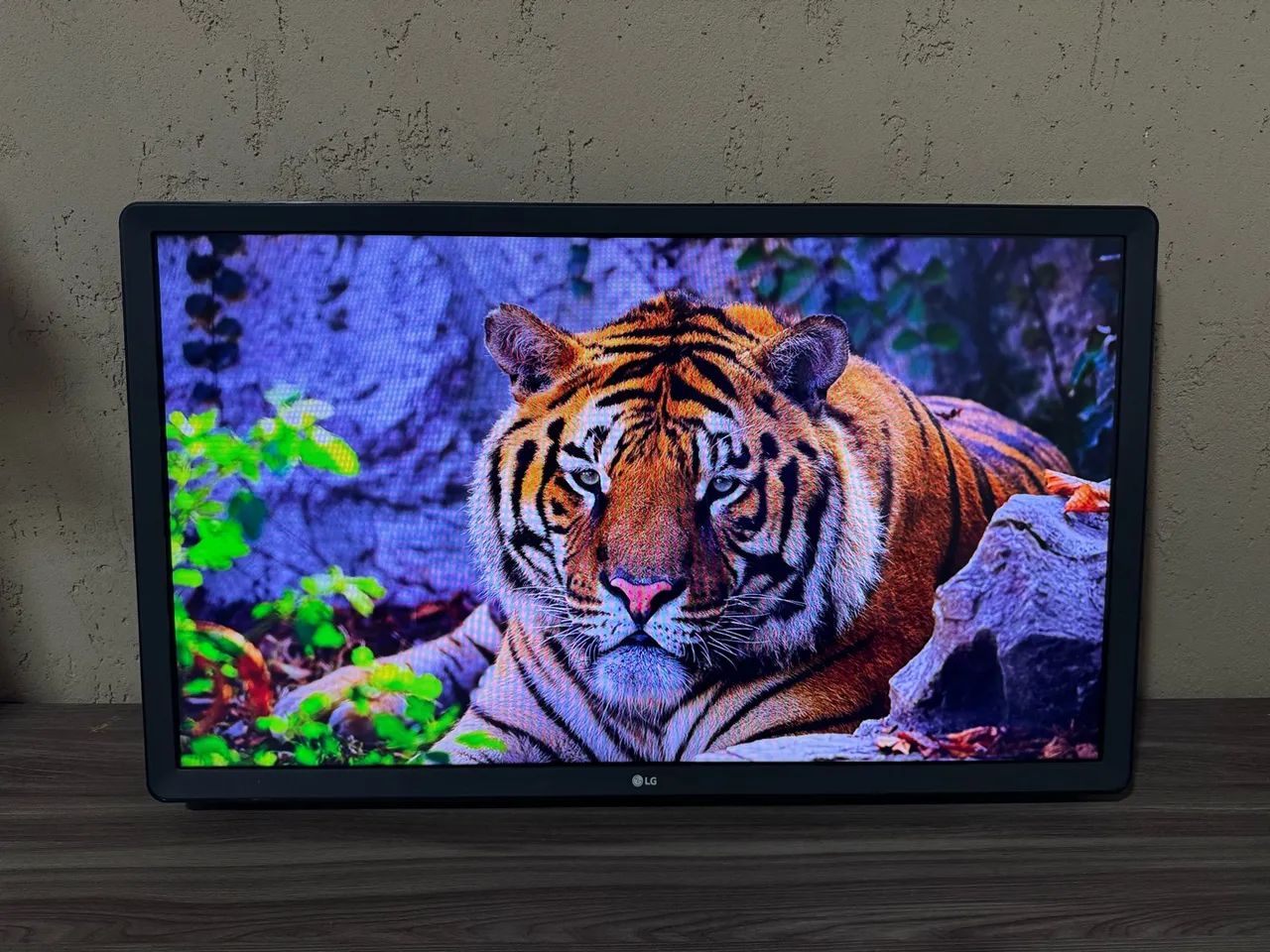 Tv Smart LG, Seminovo!! - Foto 4