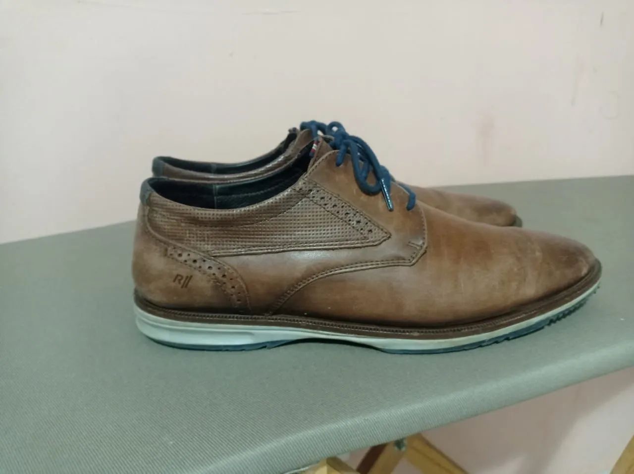 Sapato social 
