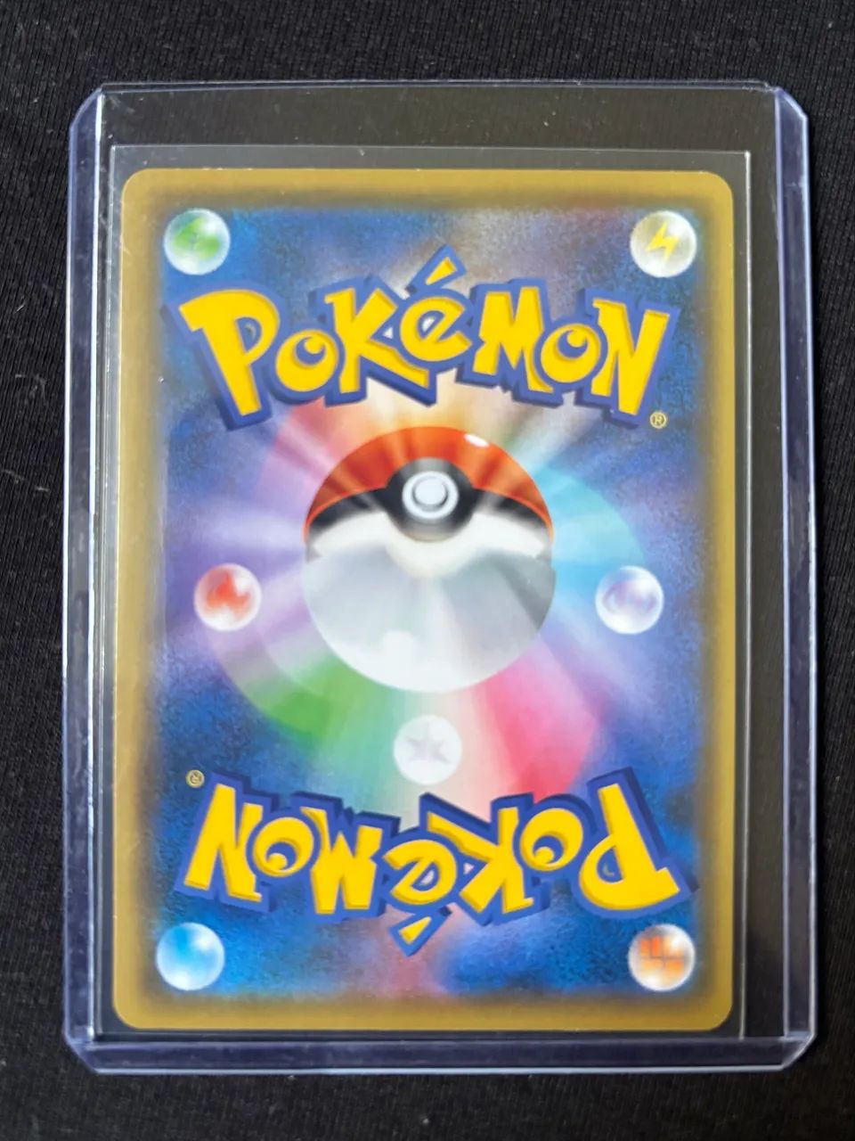 Carta Pokémon Charizard GX JP NM - Foto 2