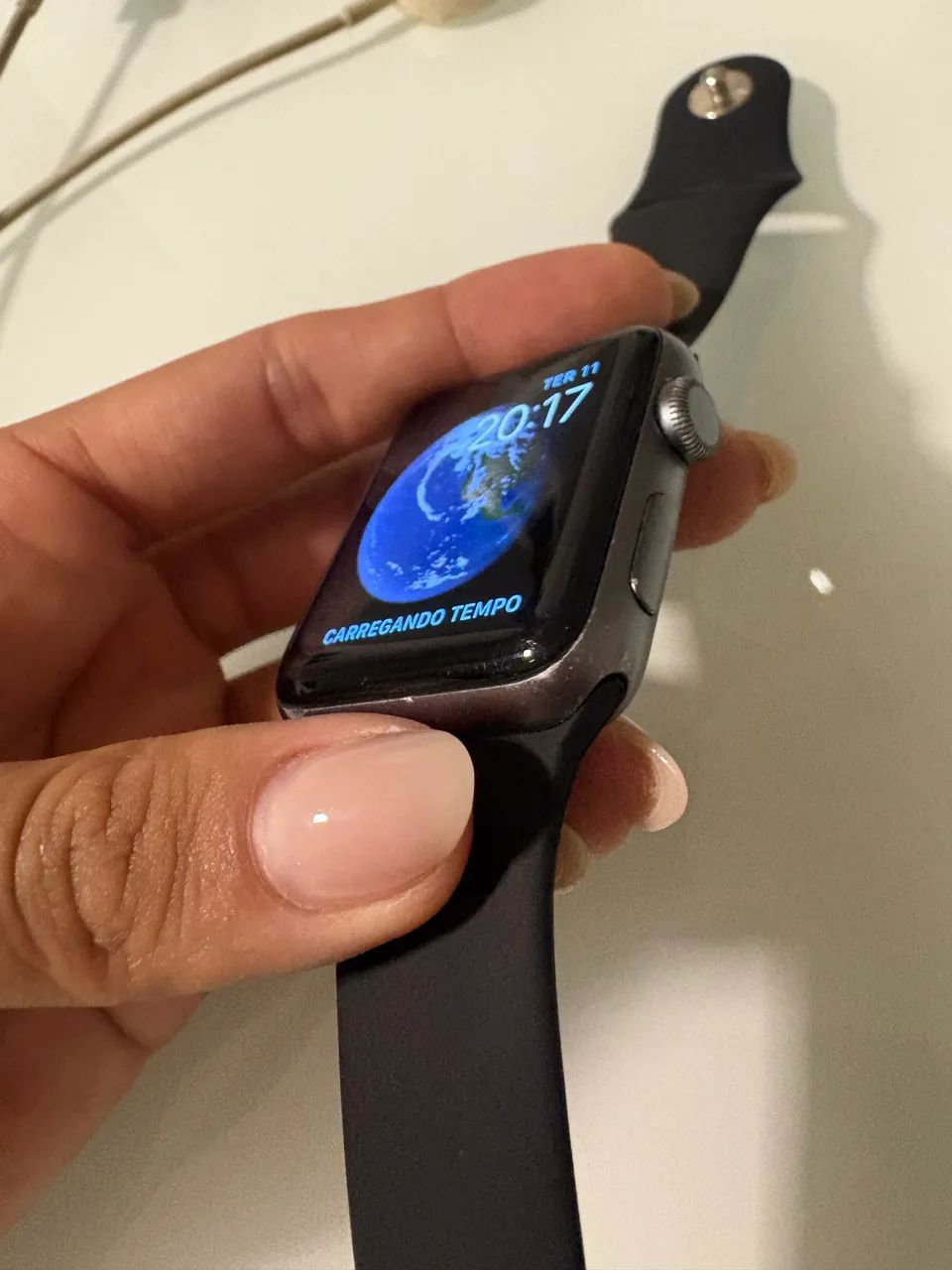 Apple Watch série 3  - Foto 4