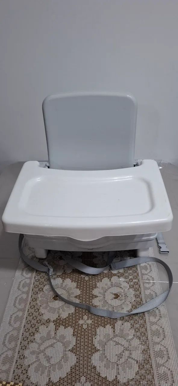 Cadeira alimentação 