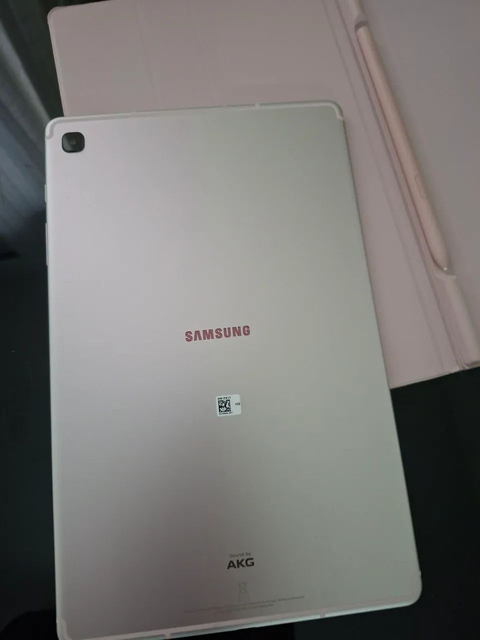 Tablet Samsung Galáxia S6 Lite - Foto 4