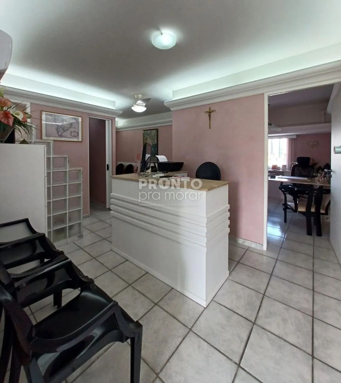 Sala/Conjunto Comercial em Espinheiro - Foto 5