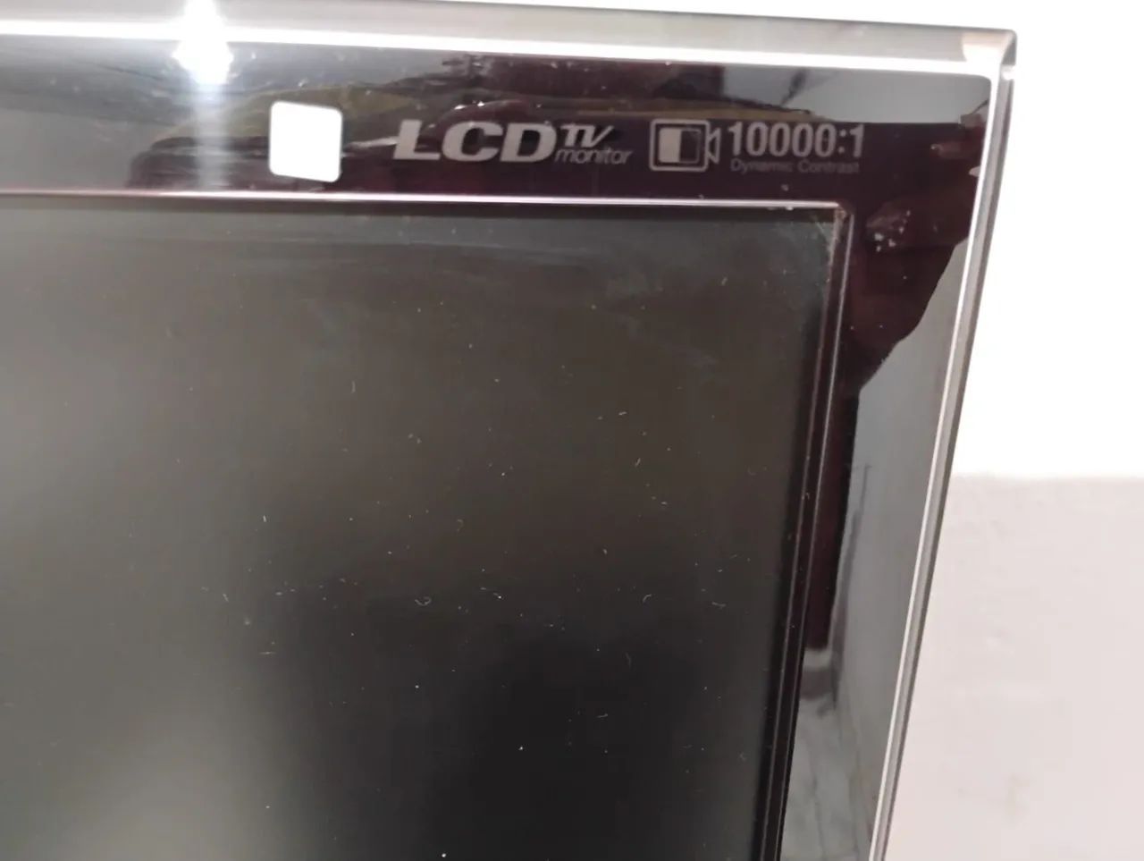 Monitor LCD Tv 20 polegadas Samsung 