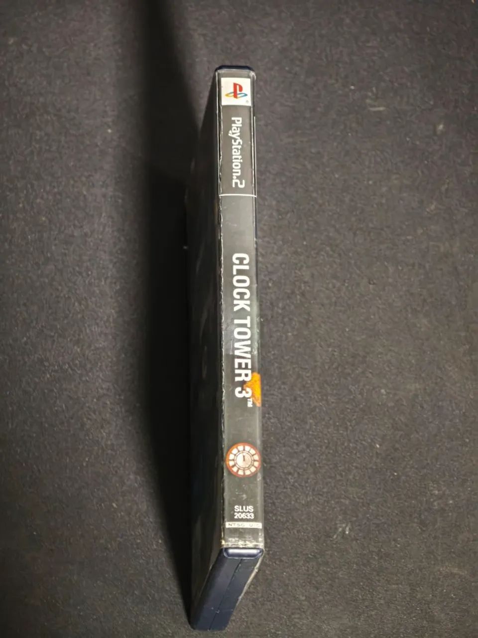 Clock Tower 3 PS2 Original Americano - Foto 4