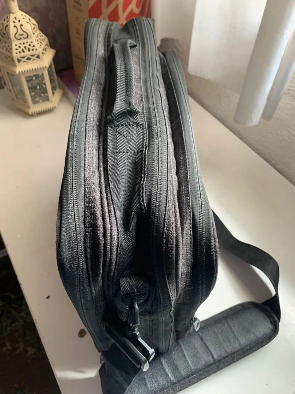 Capa Case Maleta Bolsa Notebook Rip Curl Surf - Foto 3