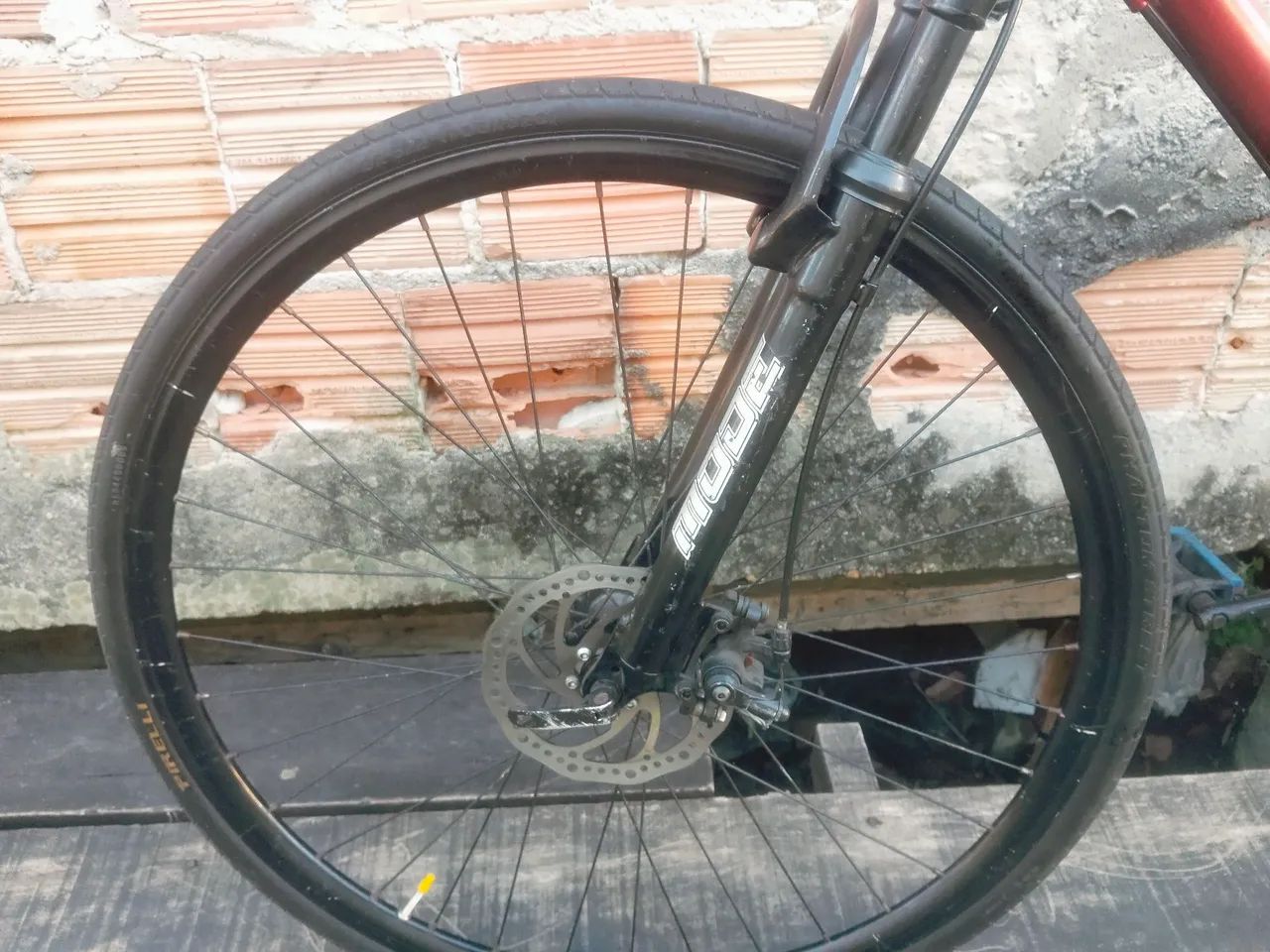 Bicicleta Monark aro 29  - Foto 2