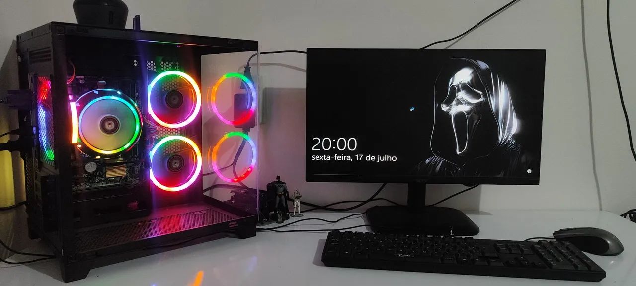 PC COMPLETO 