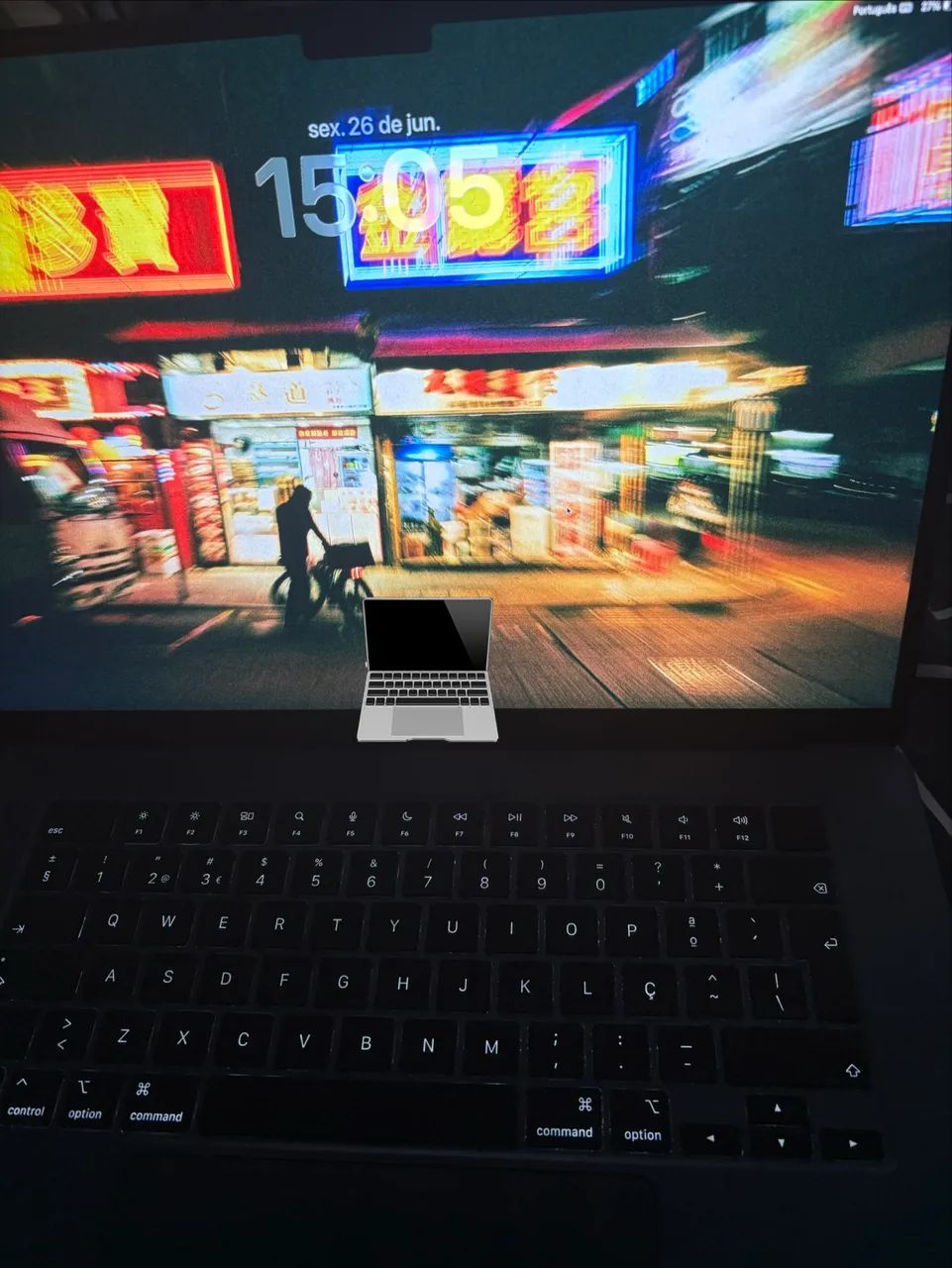 Macbook Air M4  - Foto 3