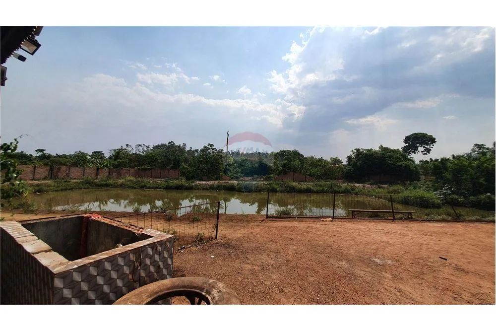 Área à venda, 5996 m² Confresa-MT - Foto 2