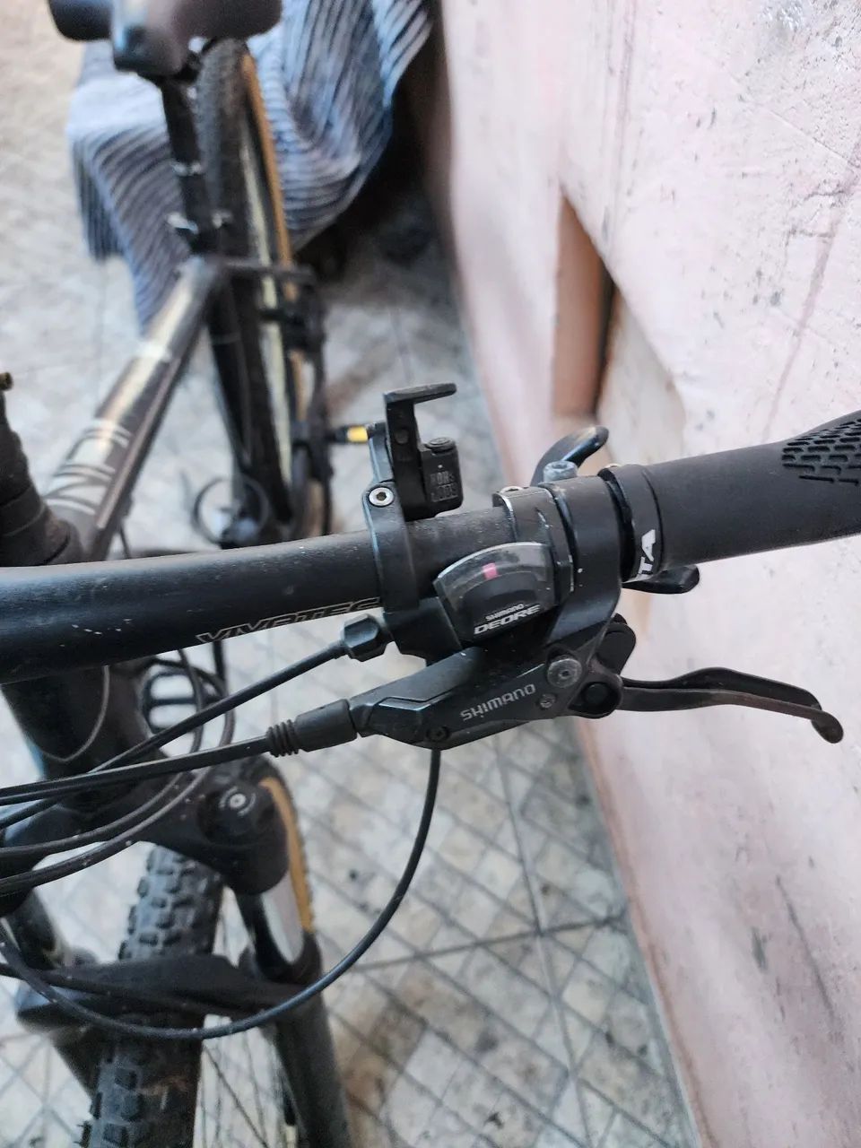 Bike vicini tech v6.0 - Foto 5