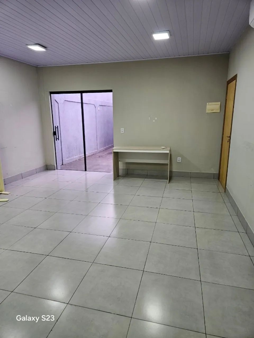 Sala Comercial - Jd Imperial - Cuiabá - 37 m2