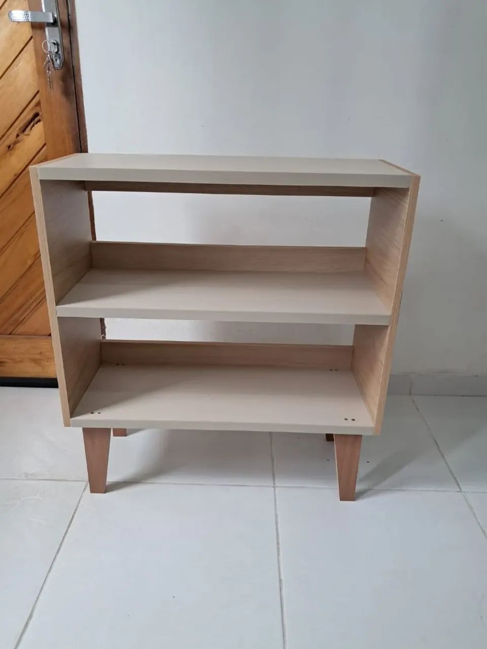 Estante multiuso mdf 