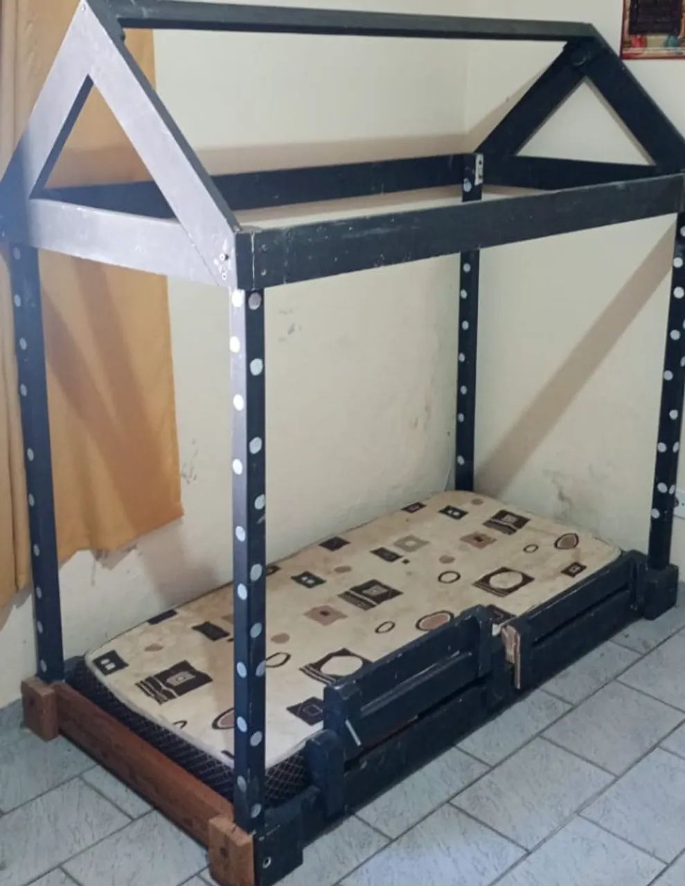 Cama infantil  - Foto 2