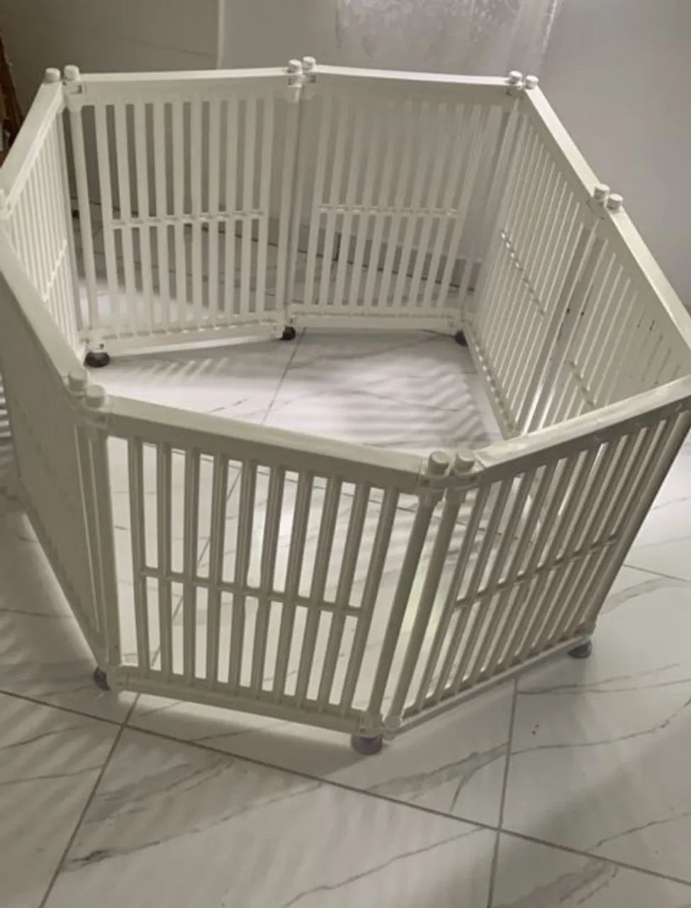 Cercado Modular Divipet 