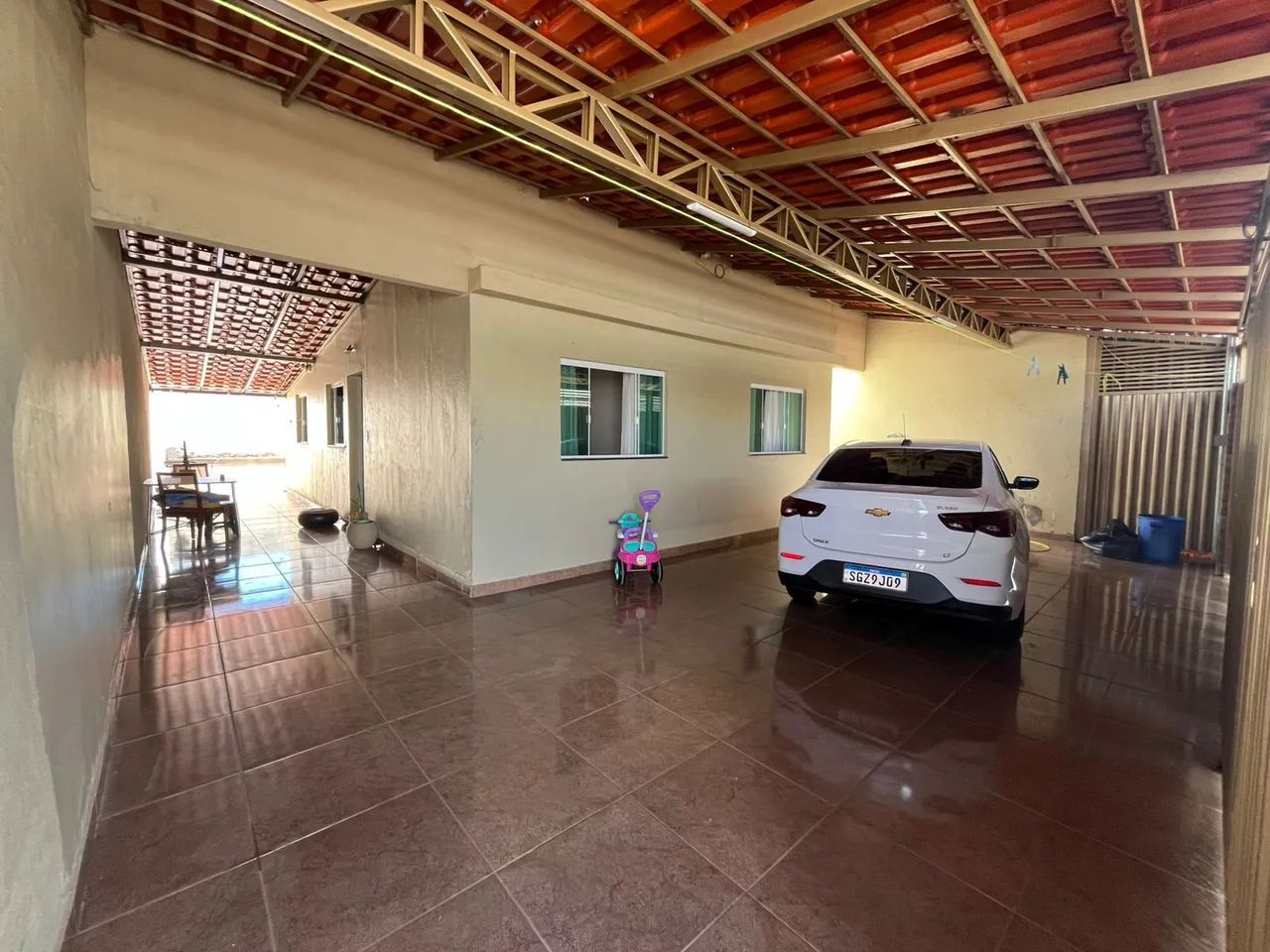 Foto - Brasília - Ceilândia Sul (Ceilândia)