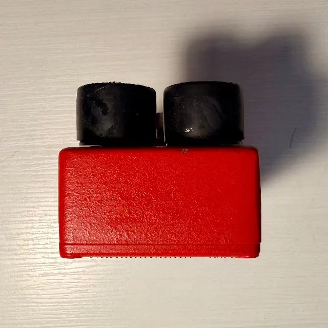 Pedal MXR Dyna Comp - Foto 2