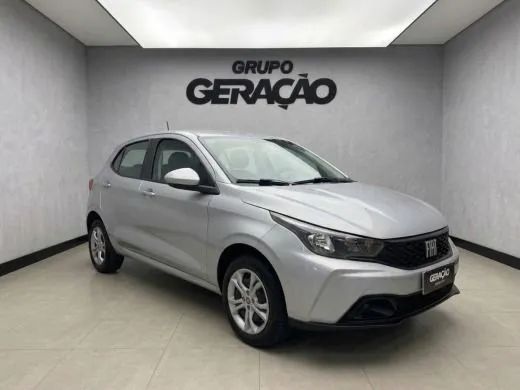 Fiat Argo Drive 1.0 6V Flex 2023