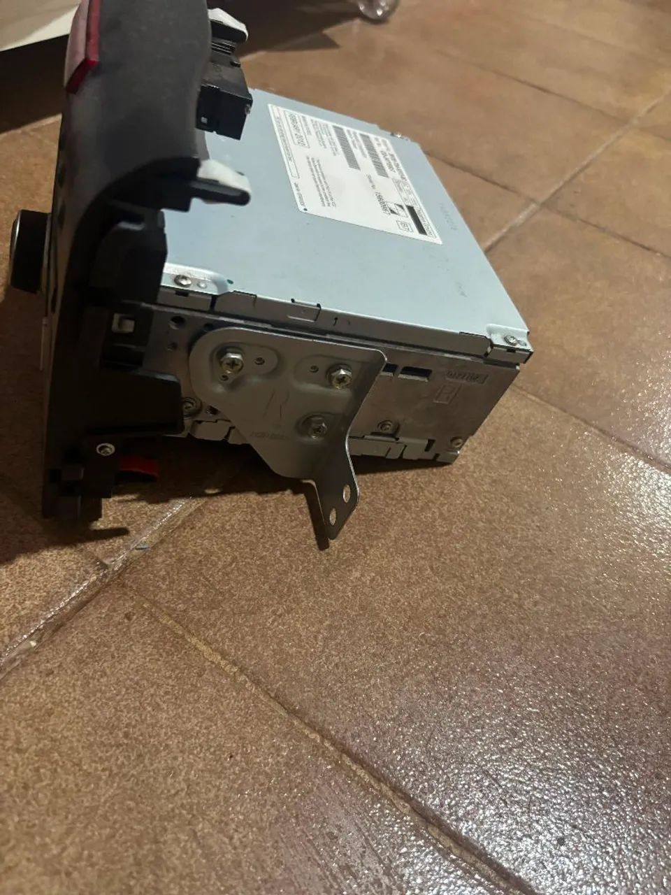 Som Honda CRV 2012 original 