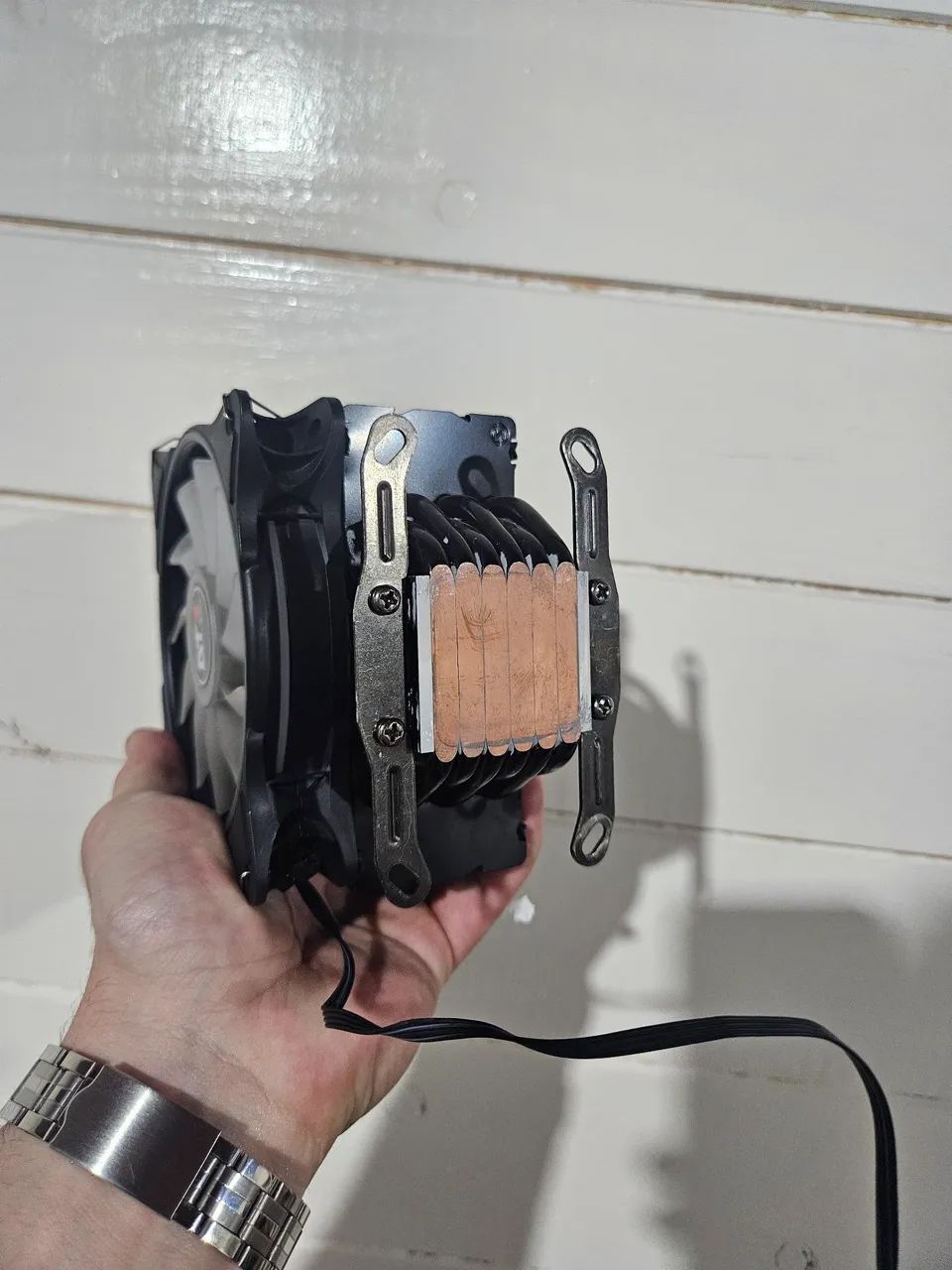 Air cooler DT3 - Foto 2