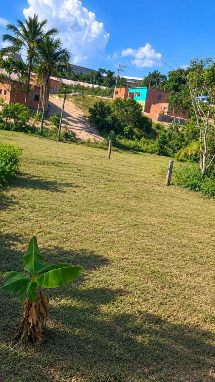 Terreno  - Foto 2