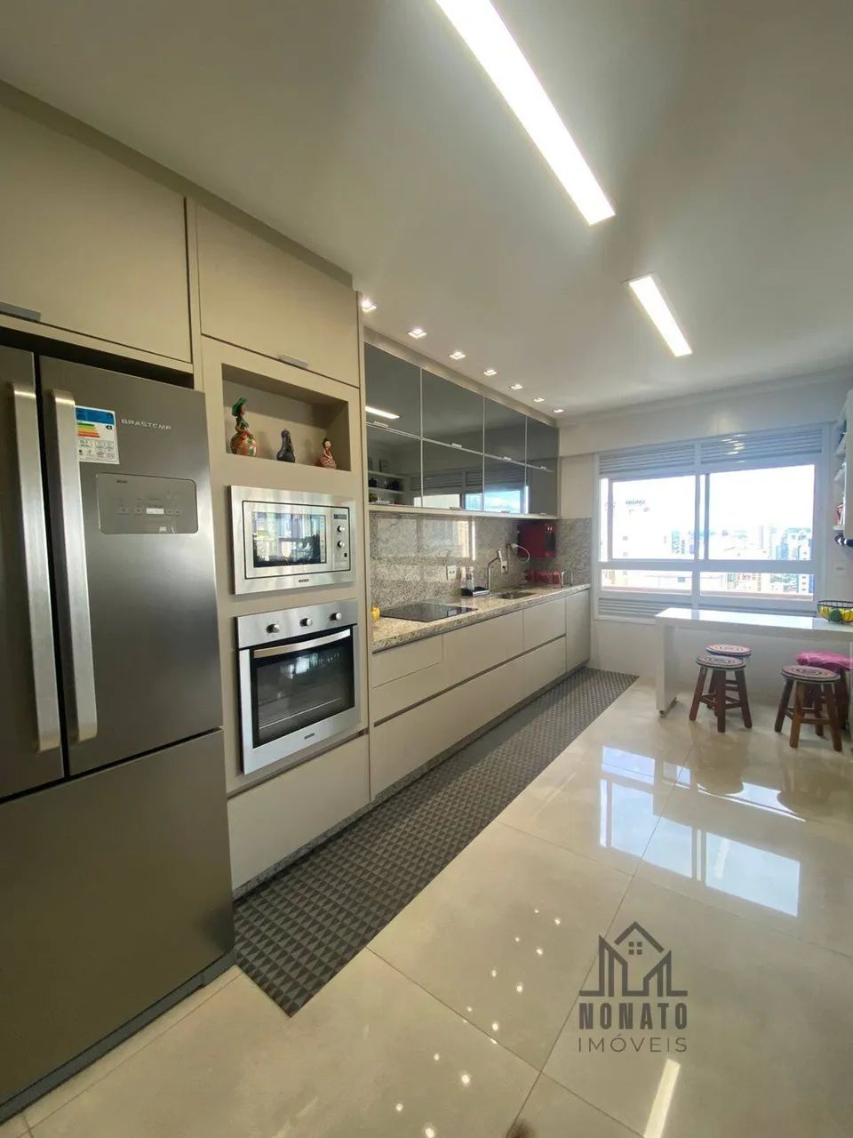 Gaia Consciente Home  157m², 3 Suítes , Nascente e Elevador Privativo - Foto 5