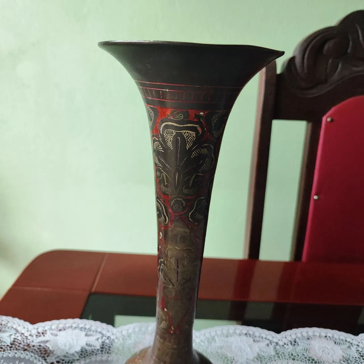 Vaso floral - Foto 3