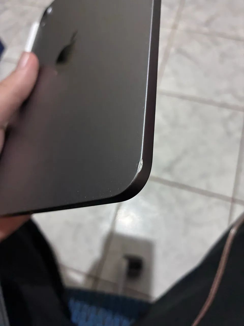 iPad mini 7 128GB + Apple Pencil Pro - Foto 4
