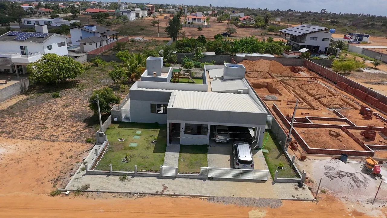 Foto - João Pessoa - Bessa
