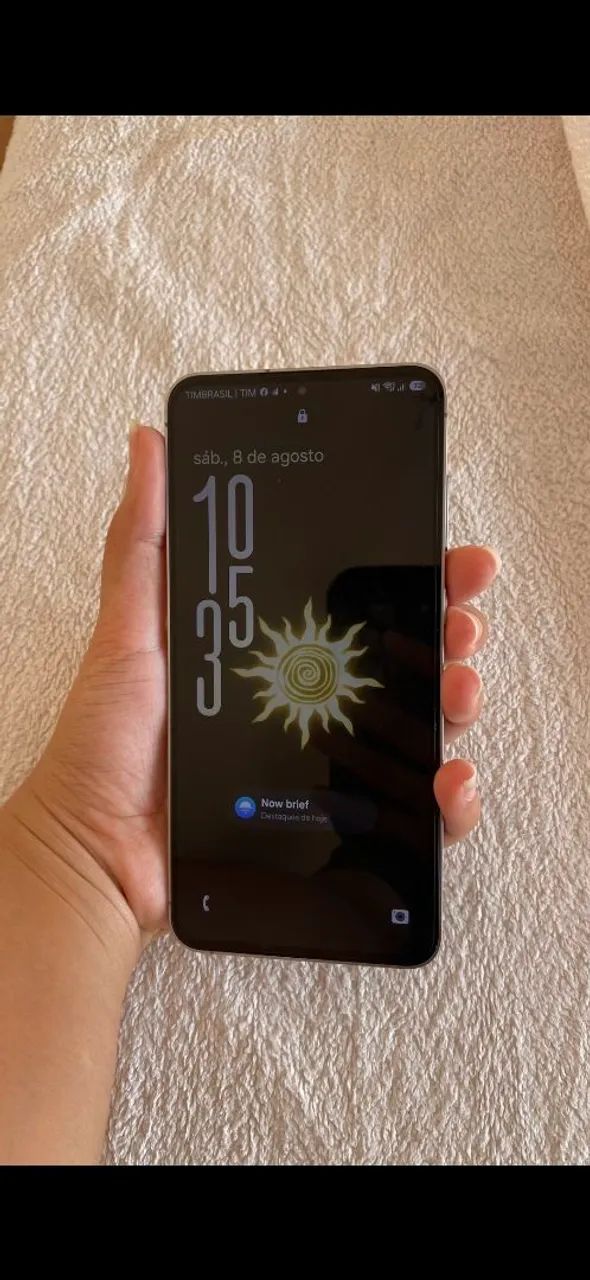 Samsung s25 Fe 256gb 