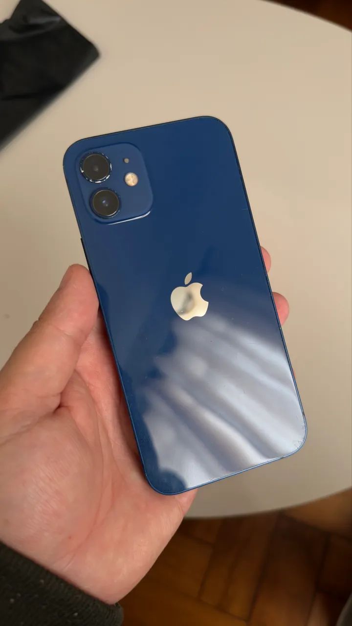 iPhone 12 - Foto 3