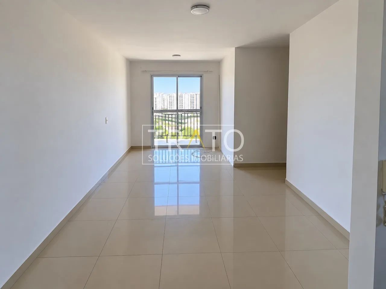 apartamento - Vila Industrial - Campinas - Foto 2