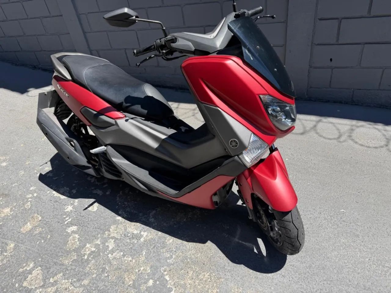 Yamaha Nmax 160 2019 - Foto 2