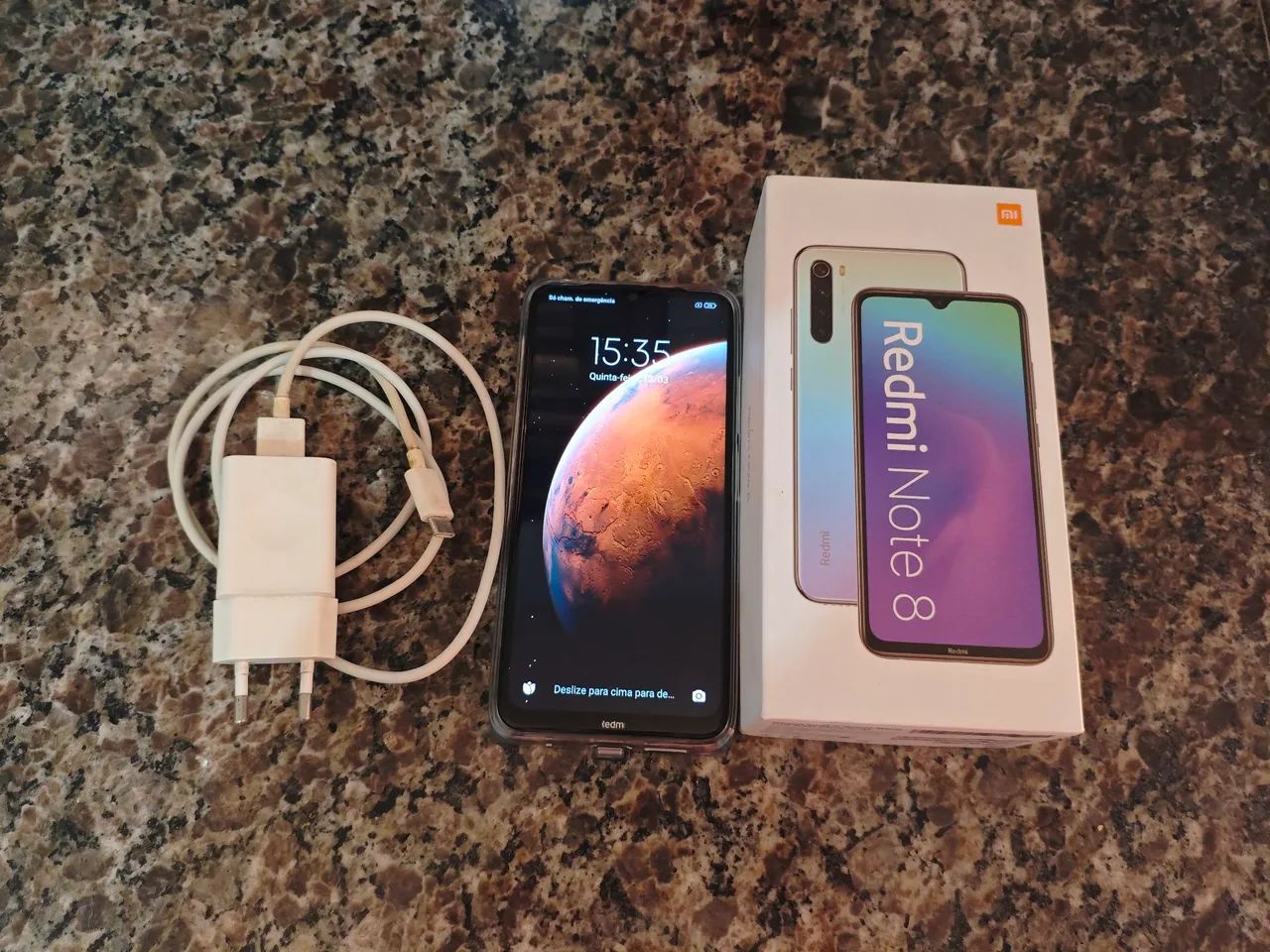Celular  - Foto 2