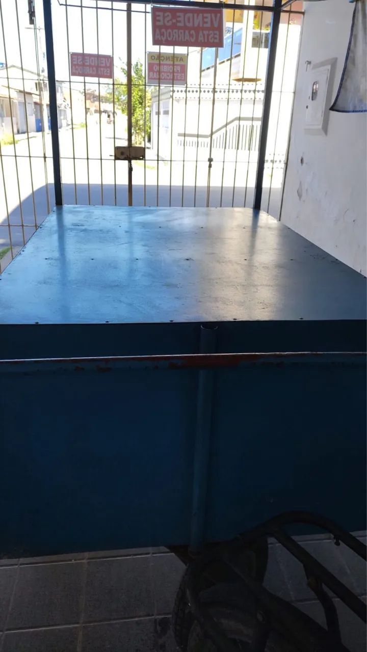 Vende-se Carroça - Foto 3