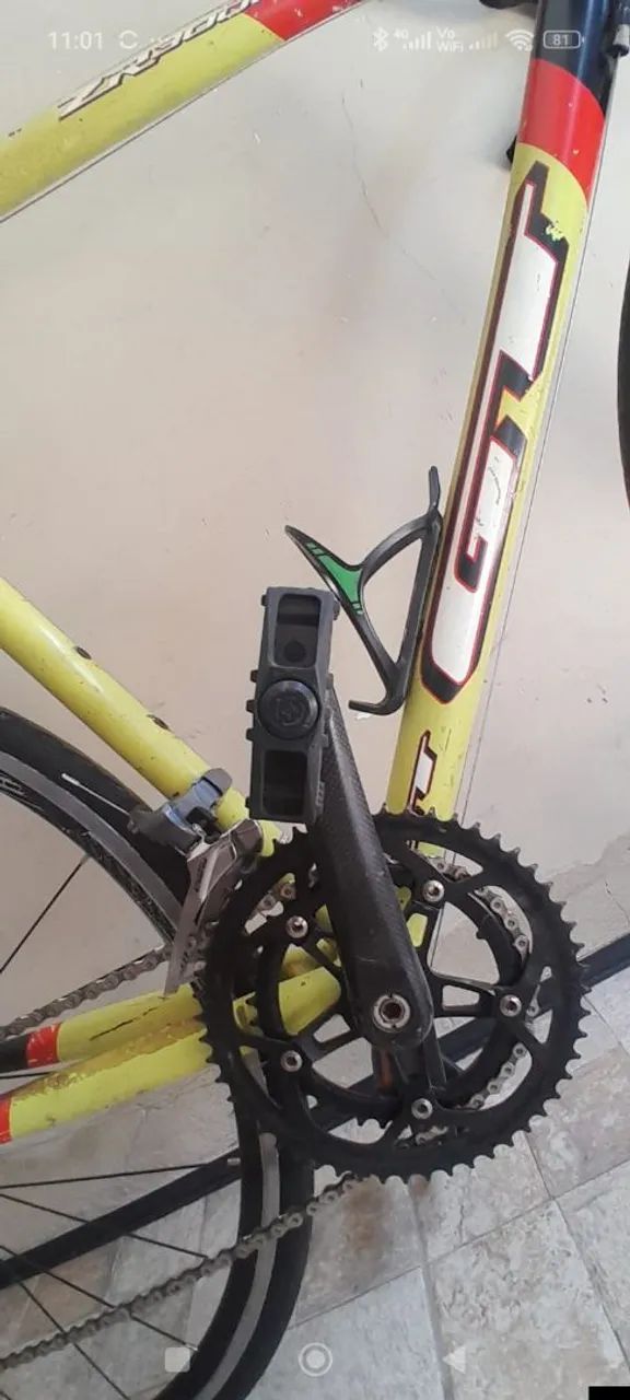 Bike GT americana Speed  - Foto 5