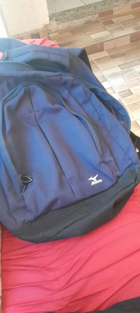 Mochila da mizuno - Foto 3