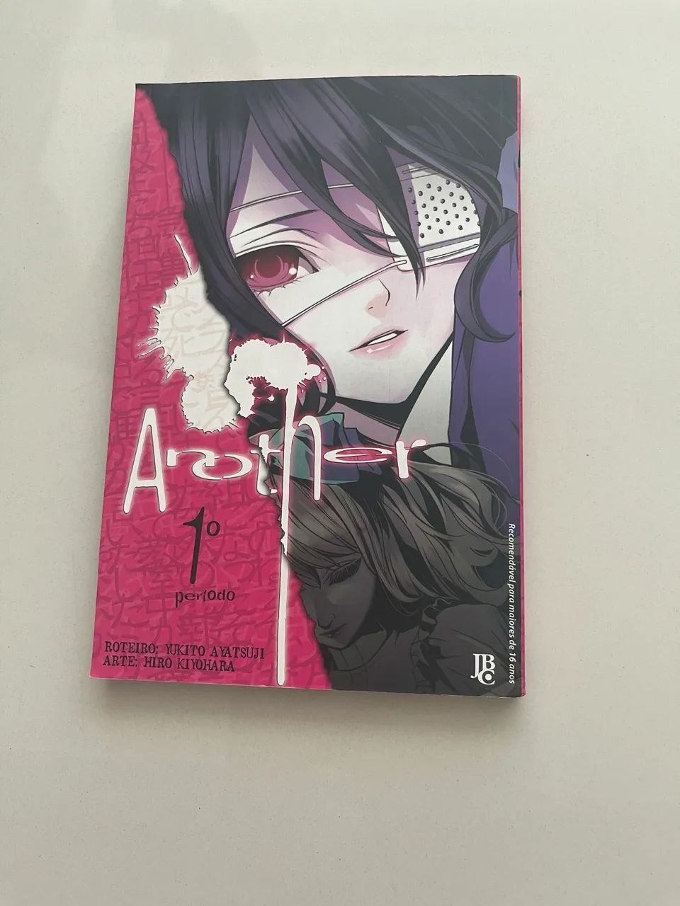 Another Volume 1