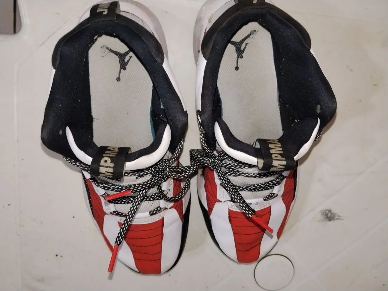 Air Jordan Jumpman 2021 - Foto 2