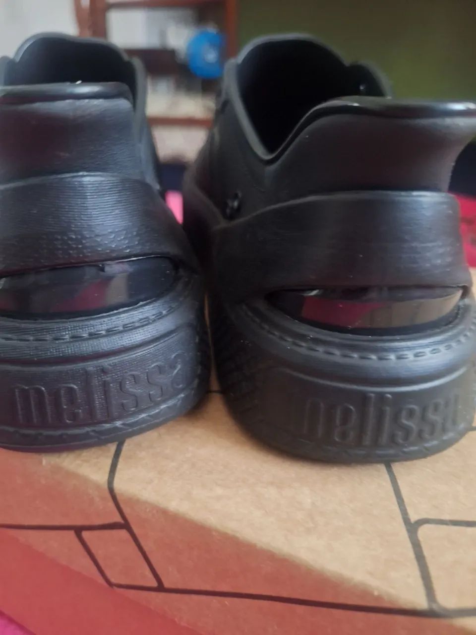 Tênis Melissa Combat Sneaker - Foto 4