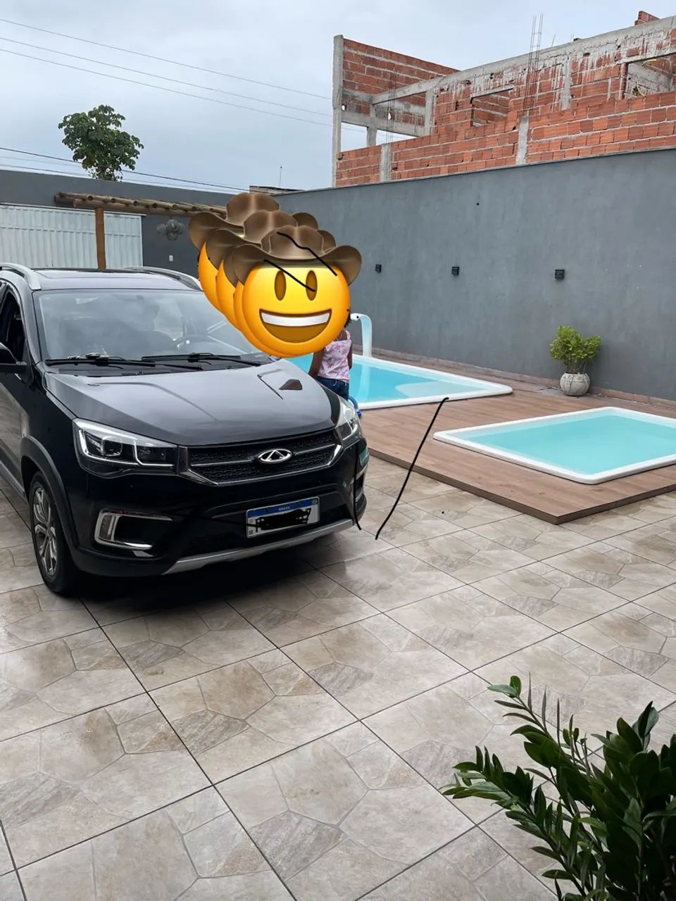 Caoa Chery Tiggo 2.0 16V AUT. 5P 2019