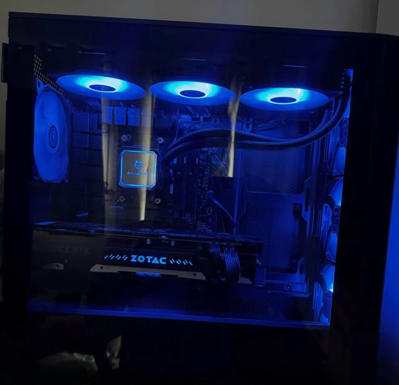 Pc gamer ddr5 - Foto 5