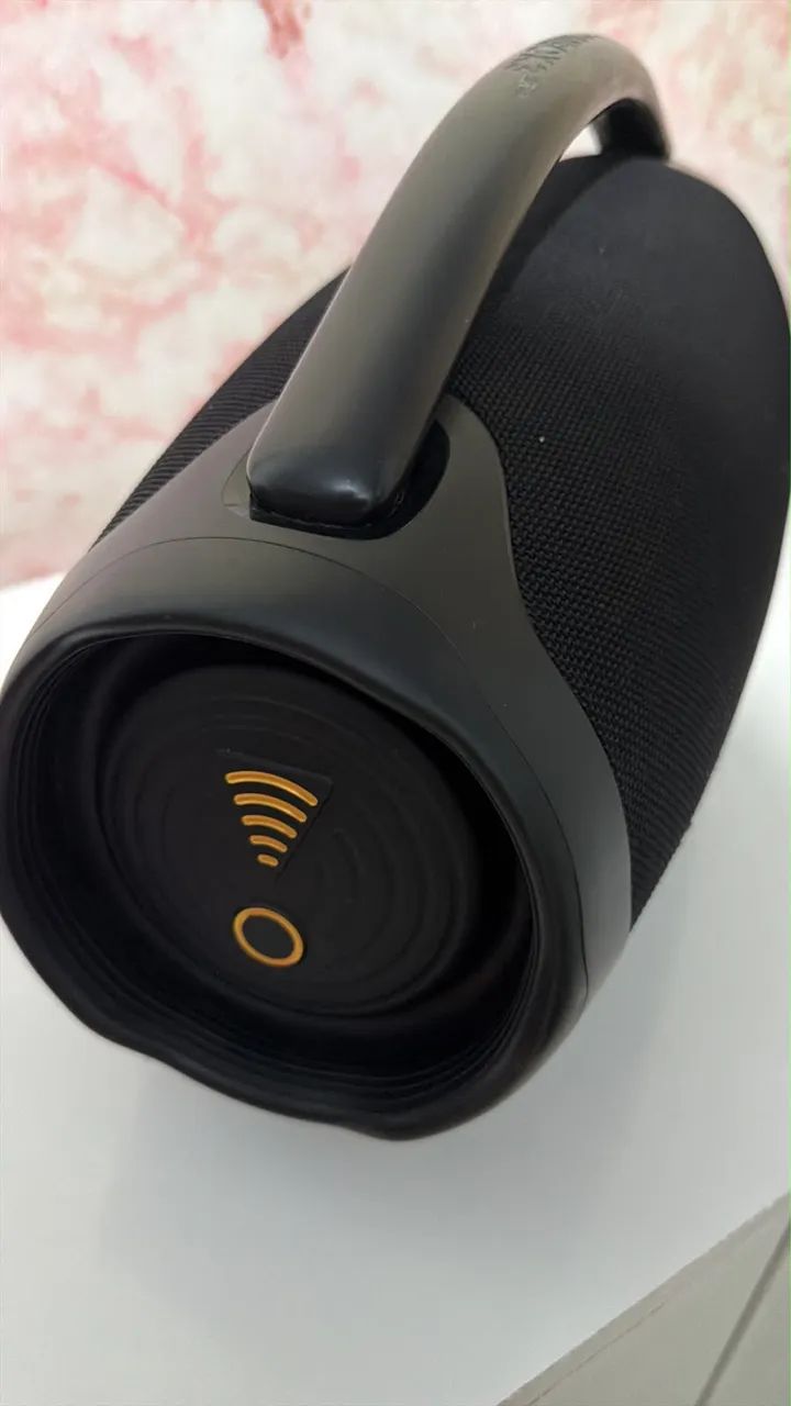 Caixa de som JBL - Foto 2