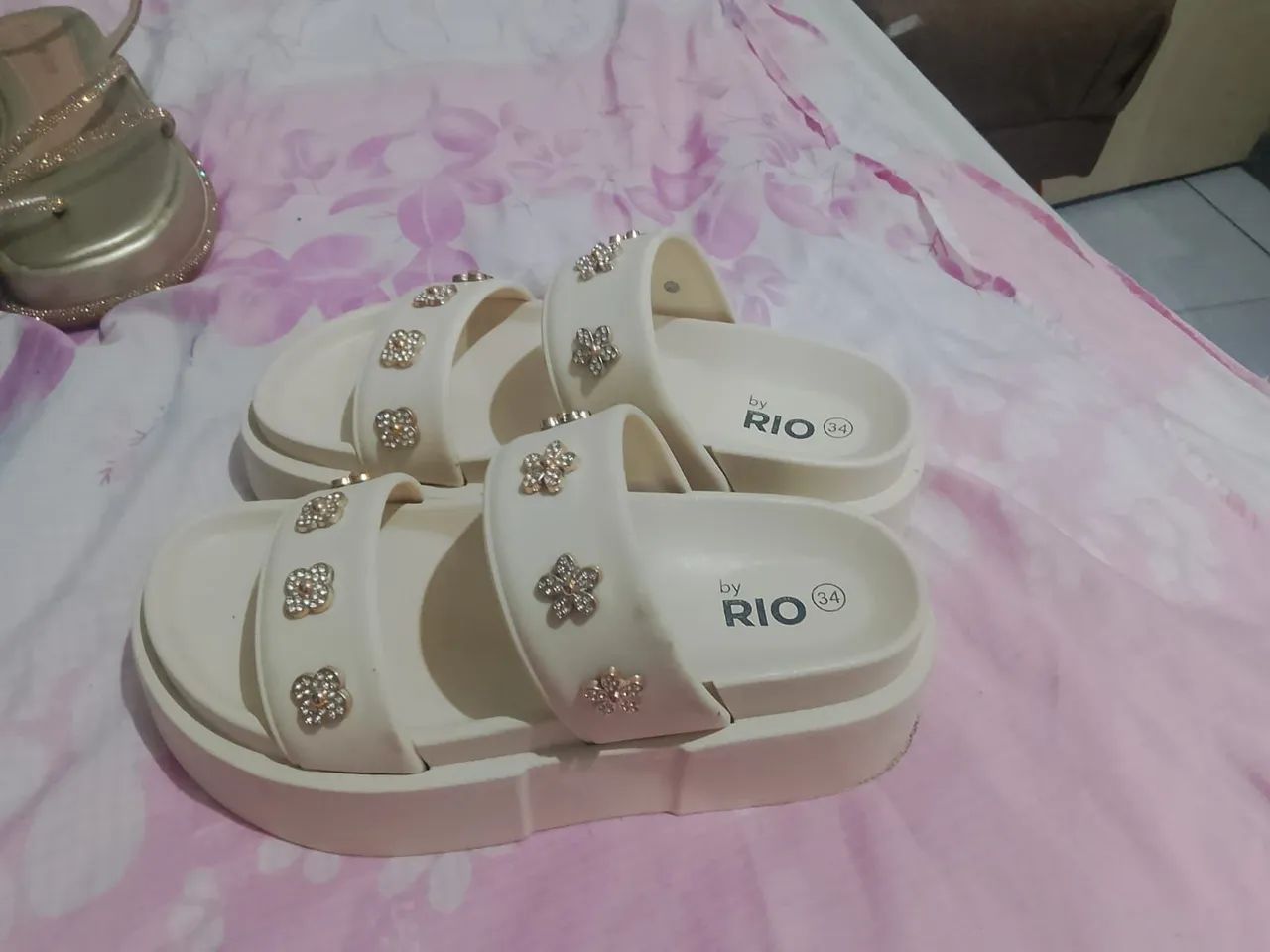Sapatos a venda  - Foto 2