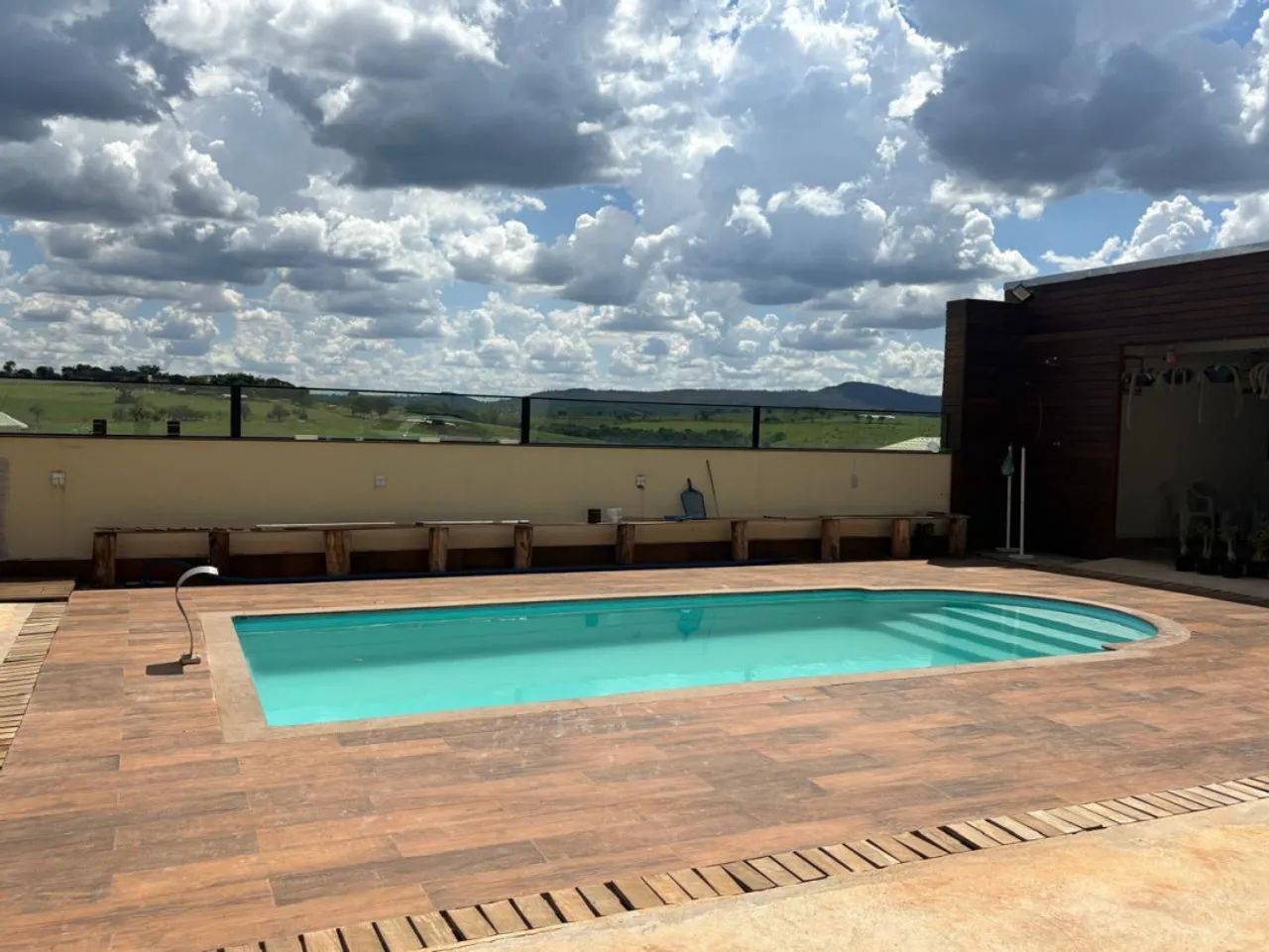 Fazenda / Sítios / Chácaras com 2 quartos à venda em Mateus Leme - Foto 3