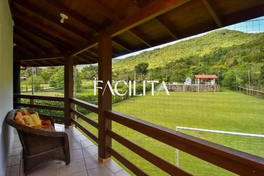 Casa com 3 quartos no bairro Ribeirão da Ilha, Florianópolis. - Foto 3